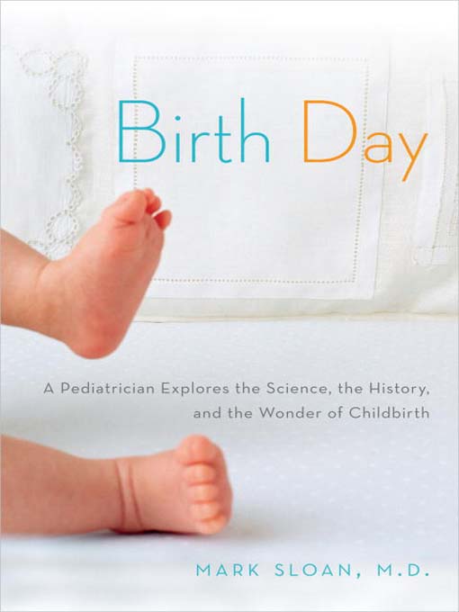 Title details for Birth Day by Mark Sloan, M.D. - Available